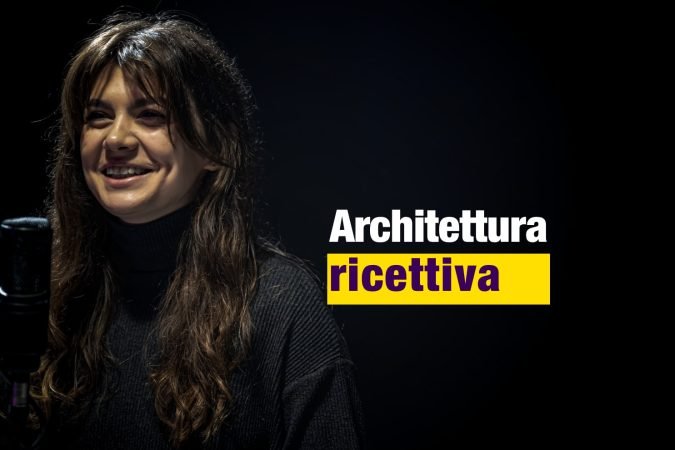 architettura ricettiva
