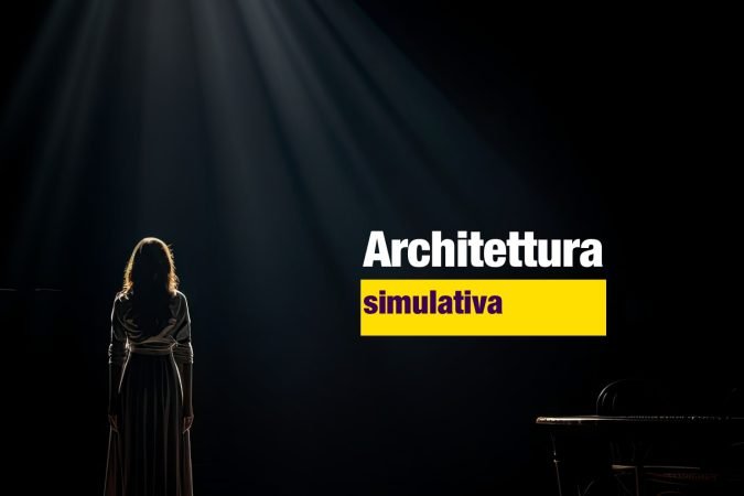 architettura simulativa