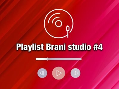Playlist brani studio #4