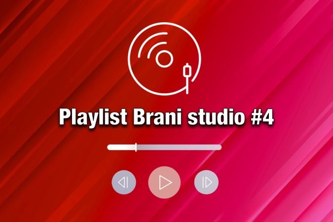 Lezioni Playslist 4
