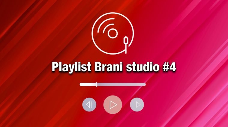Lezioni Playslist 4