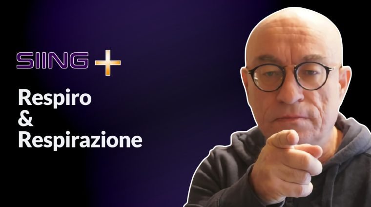 Respiro e respirazione 2