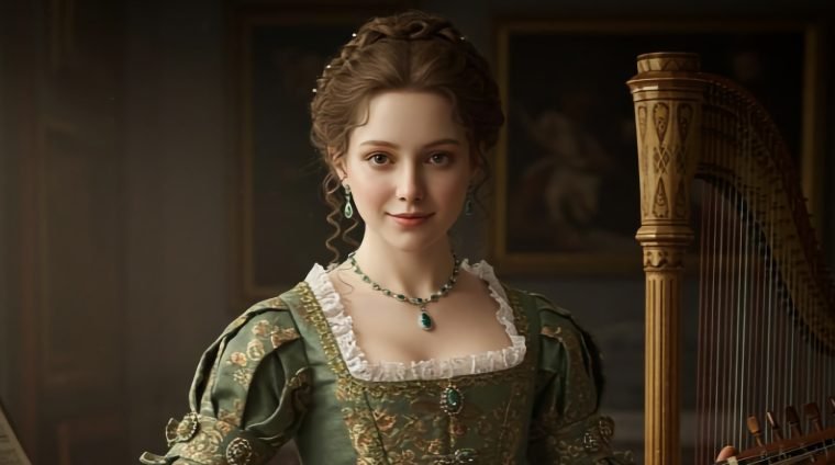 francesca caccini 4