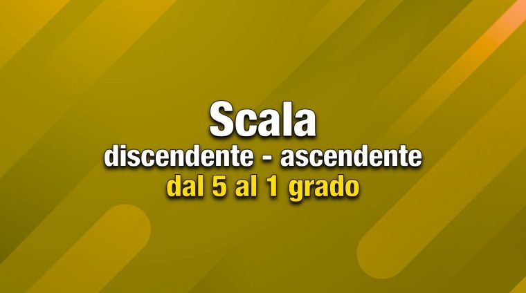 scade discendente 51